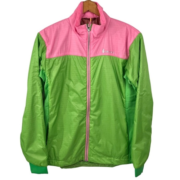 COTOPAXI Pacaya Insulated Packable Puffer Jacket - Picture 4 of 16